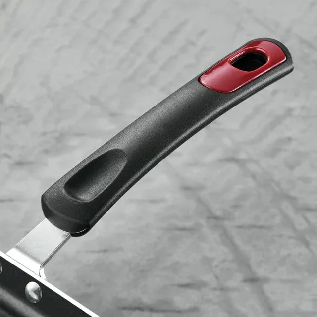 Tramontina Everyday 3 Pieces Aluminum Non-stick Fry Pan and Griddle Set – Metallic Red - Amado Deals - wholesale and distributors with free shipping in United States Tramontina Everyday 3 Pieces Aluminum Non-stick Fry Pan and Griddle Set – Metallic Red - Amado Deals - wholesale and distributors with free shipping in United States
